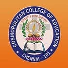 Cosmopolitan College of Education-image