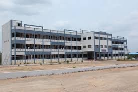 Arunai College of Education-image