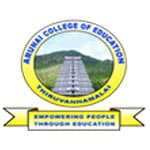 Arunai College of Education-image