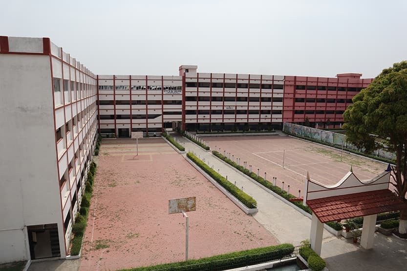RTC B.Ed. College-gallery-image-2