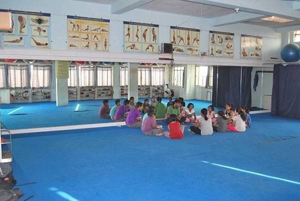 Shri K. G. Nadgir College of Physical Education-gallery-image-3