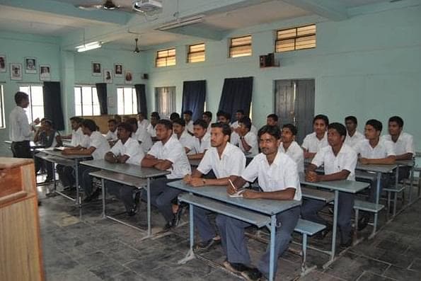 Shri K. G. Nadgir College of Physical Education-gallery-image-2