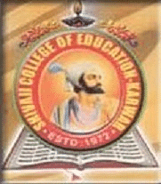 Shivaji College of Education-image