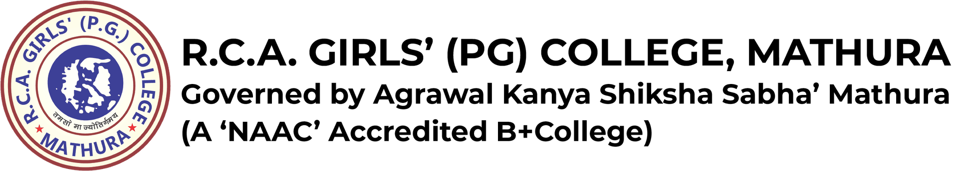 R.C.A. (P.G.) Girls College-image