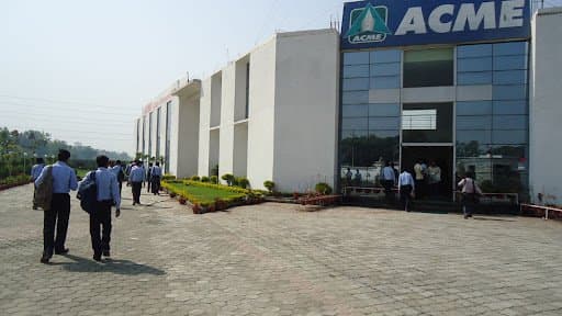 Acme Institute of Management & Technology, Agra-gallery-image-1