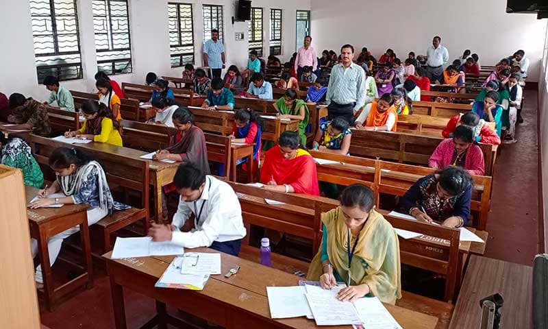 M.M. College Of Edu-gallery-image-2