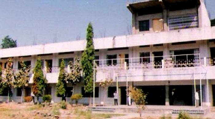 HKES College of Pharmacy, Kalaburagi-gallery-image-1