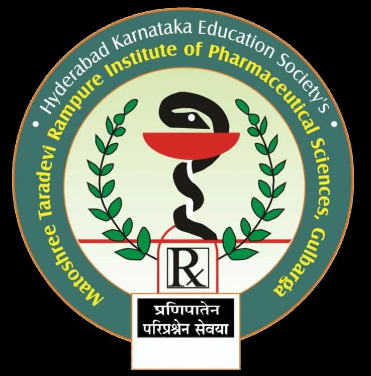 HKE Society's Matoshree Taradevi Rampure Institute of Pharmaceutical Sciences-image
