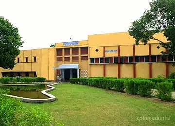 Balwant Vidyapeeth Rural Institute-image