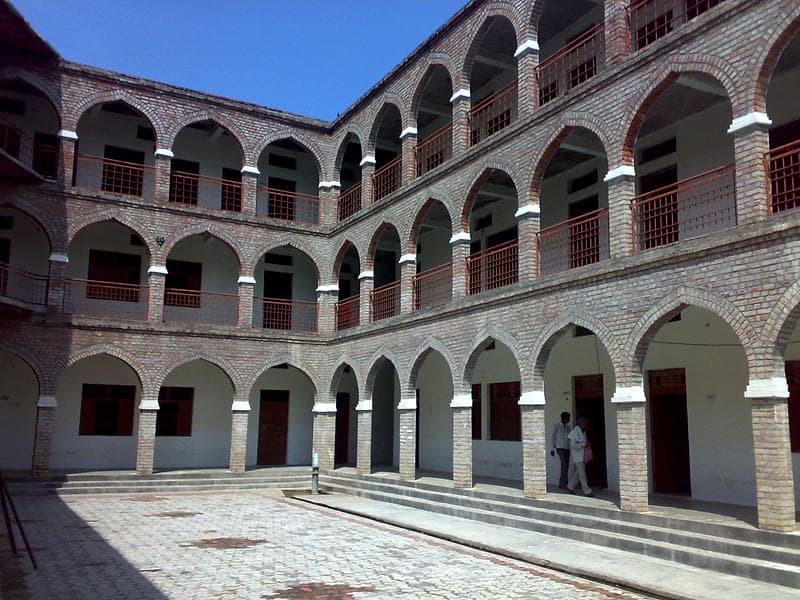 Maa Ramdulari College-gallery-image-3