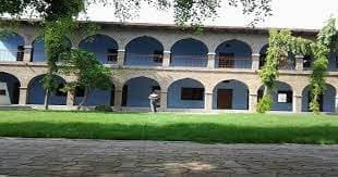 Maa Ramdulari College-gallery-image-1