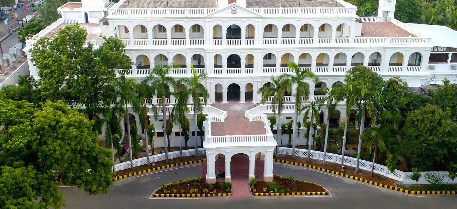 St. Joseph's College-image
