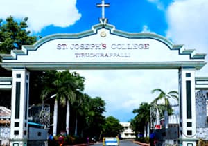 St. Joseph's College-image