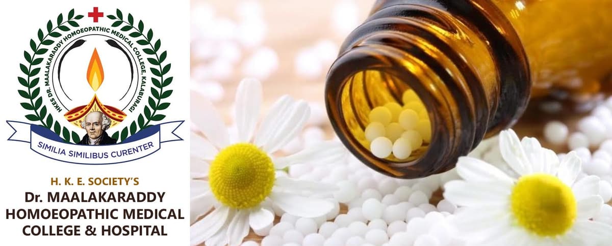 HKES Homoeopathic Medical College & Hospital-gallery-image-2