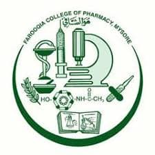 Farooqia College of Pharmacy-image
