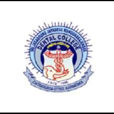 Sri Jagadguru Jayadeva Murugharajendra Dental College & Hospital-image