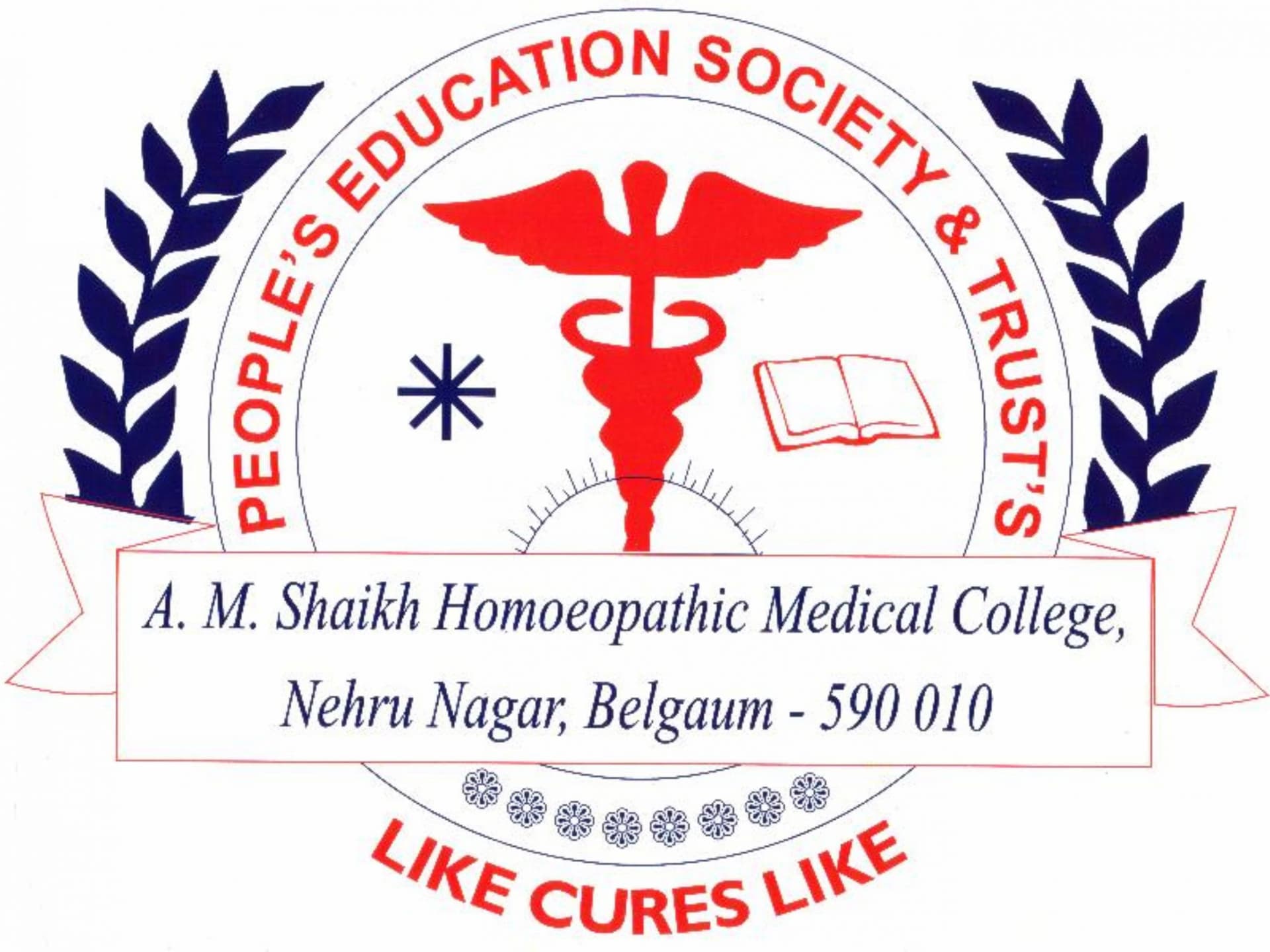 A. M. Shaikh Homoeopathic Medical College-image