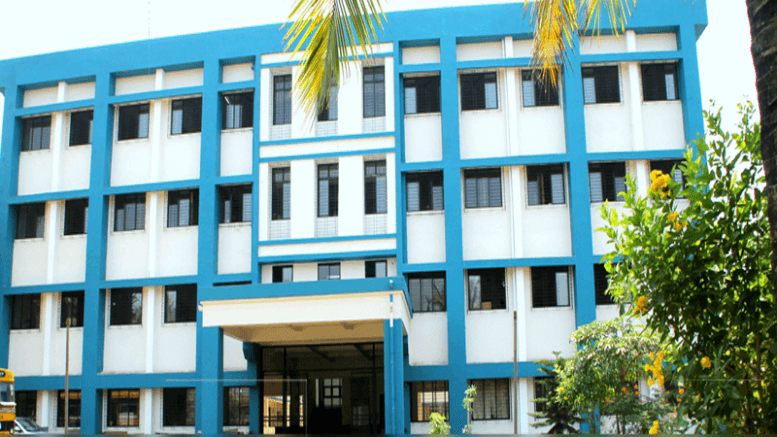 St John's Pharmacy College-image