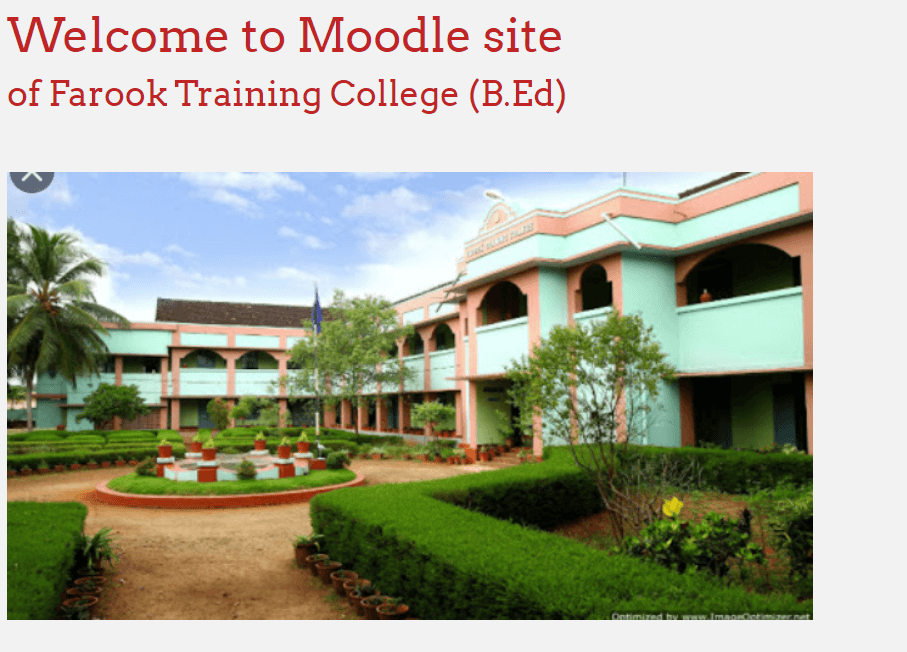 Farook Training College-gallery-image-2