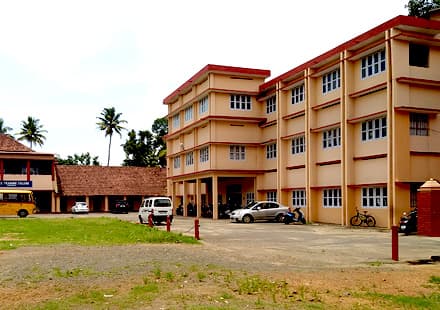 N.S.S. Training College, Perunnai-gallery-image-1
