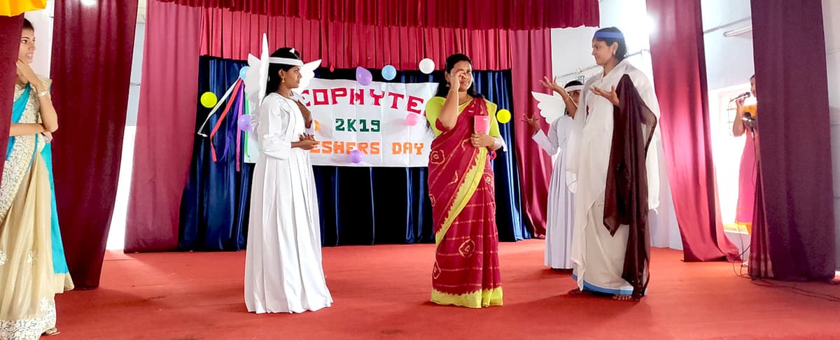 N.S.S. Training College, Perunnai-gallery-image-2