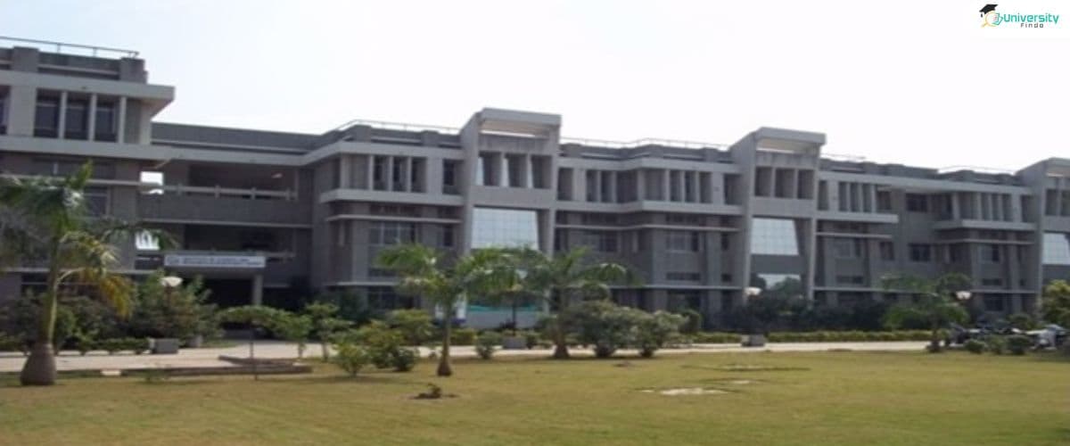 P. D. Patel Institute of Applied Sciences-image