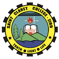 Saint Claret College-image