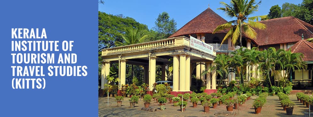 Kerala Institute of Tourism and Travel Studies-gallery-image-3
