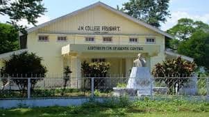 JNC Pasighat-gallery-image-0