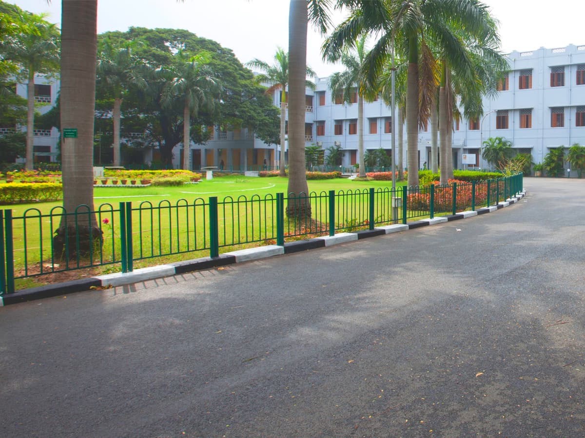 Stella Maris College, Chennai-gallery-image-4
