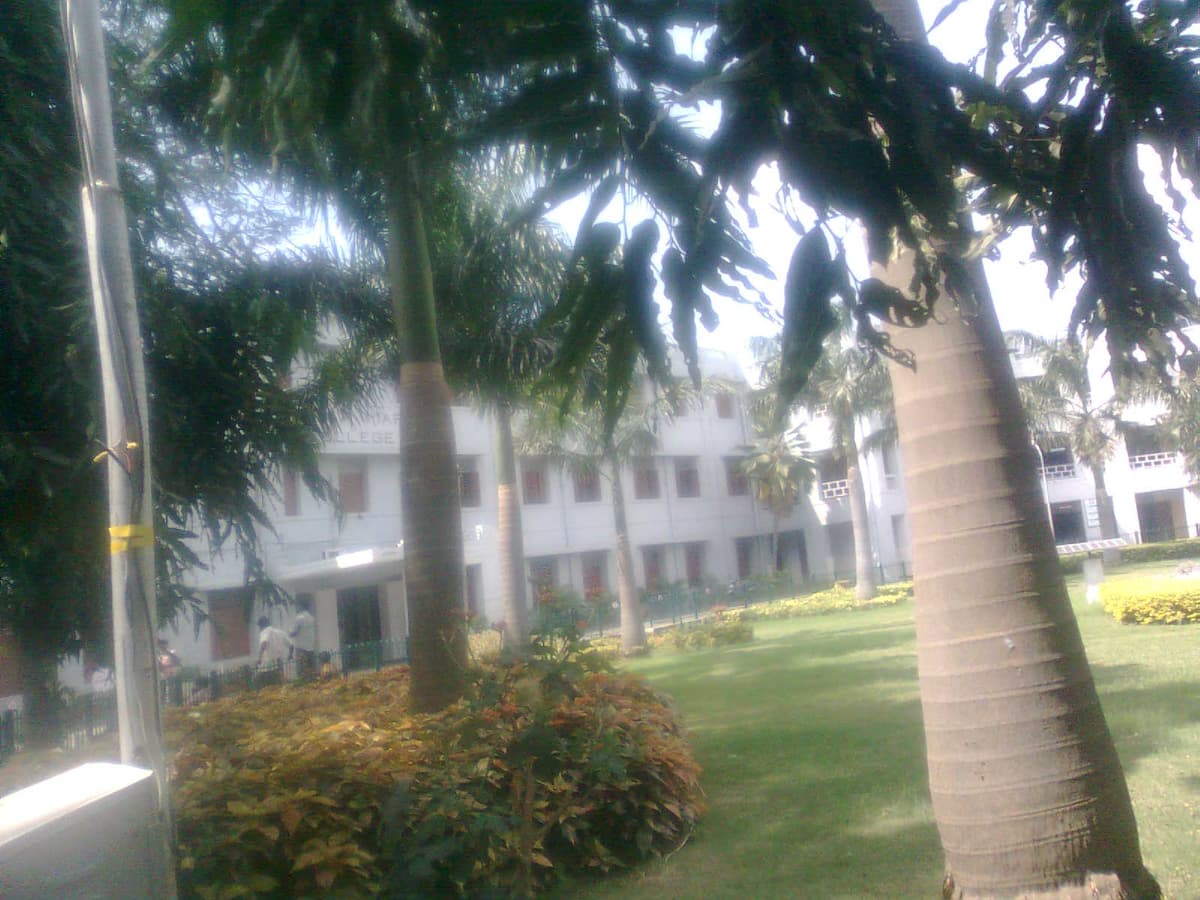 Stella Maris College, Chennai-gallery-image-1
