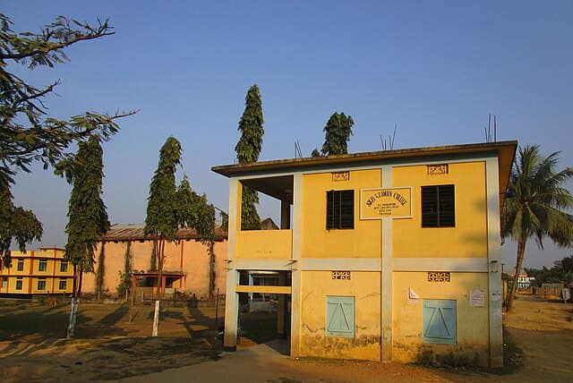 Kazi & Zaman College-gallery-image-3