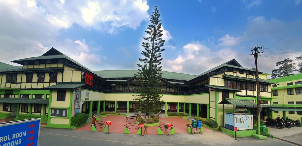 Lady Keane College-gallery-image-0