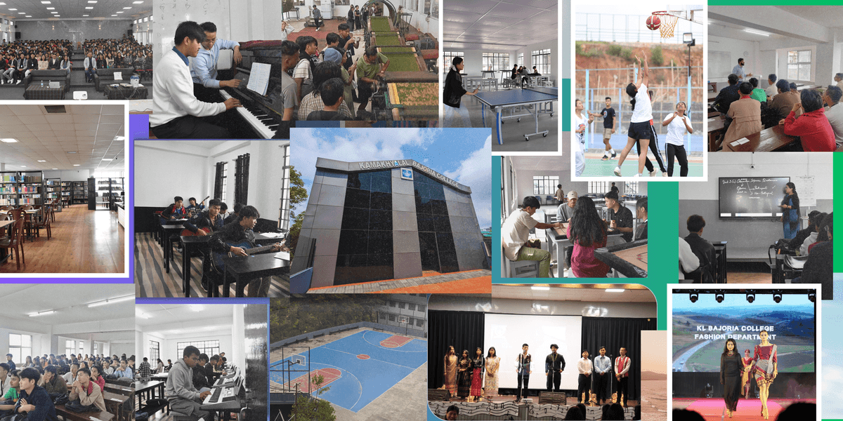 K. L. Bajoria College-gallery-image-4