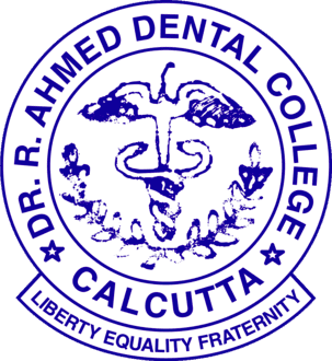 Dr. R. Ahmed Dental College and Hospital-image
