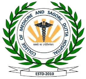 College of Medicine & Sagore Dutta Hospital-image