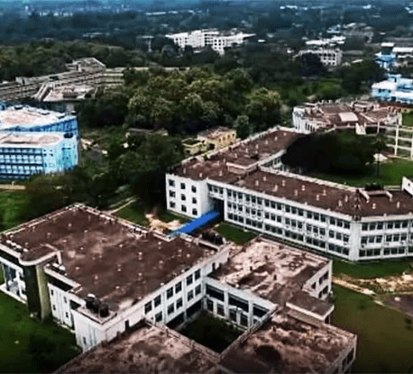 College of Medicine & JNM Hospital Kalyani-gallery-image-3