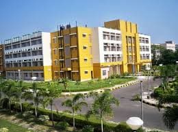 All India Institute of Hygiene and Public Health-gallery-image-0
