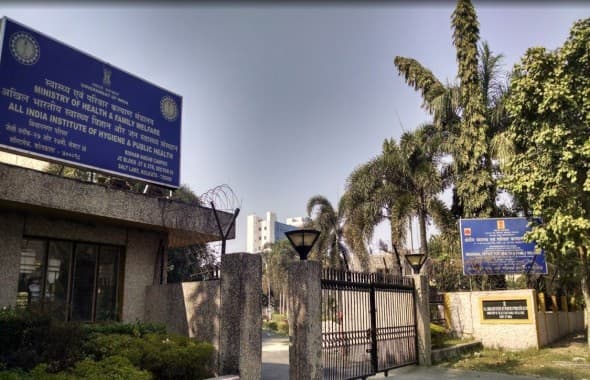 All India Institute of Hygiene and Public Health-gallery-image-4