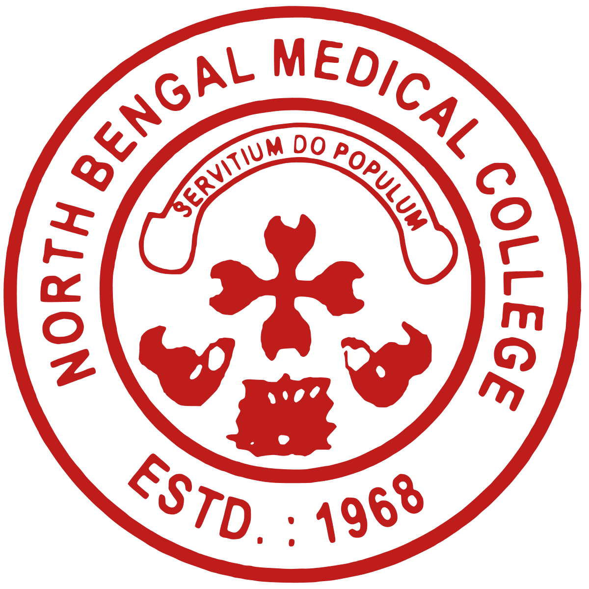 North Bengal Medical College & Hospital-image