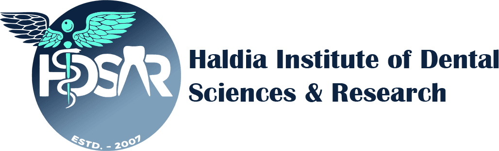 Haldia Institute of Dental Sciences & Research-image