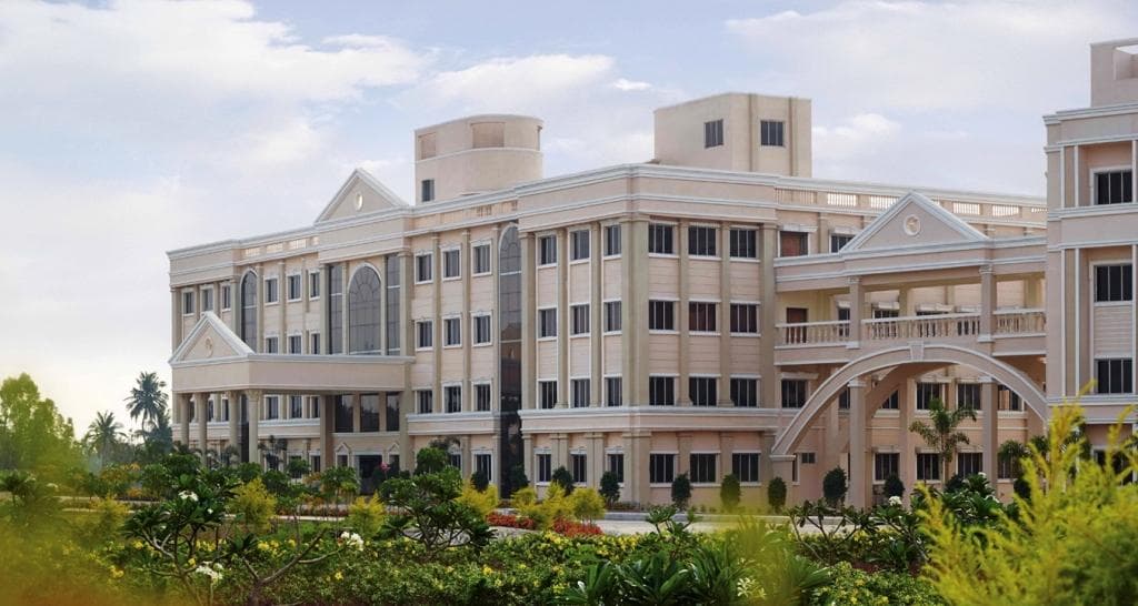 GRT Institute of Engineering and Technology-image