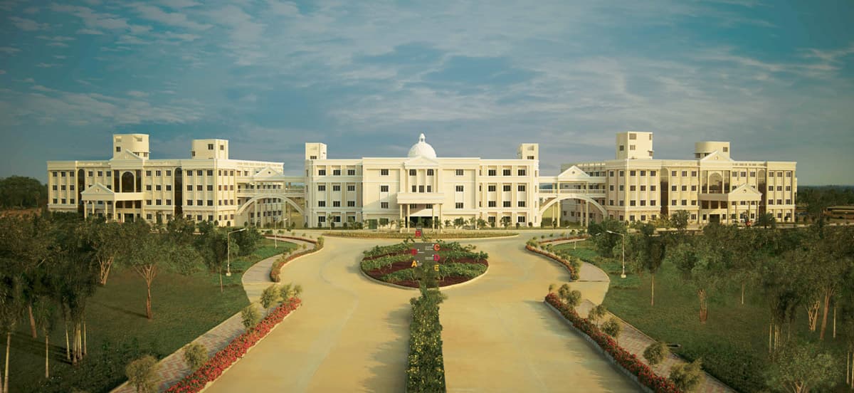 GRT Institute of Engineering and Technology-image