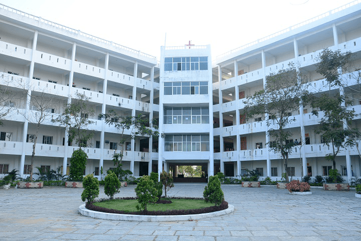 Kings Engineering College-image