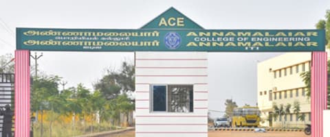Annamalaiar College of Engineering-image