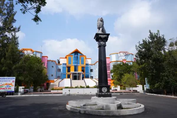 Mailam Engineering College-image