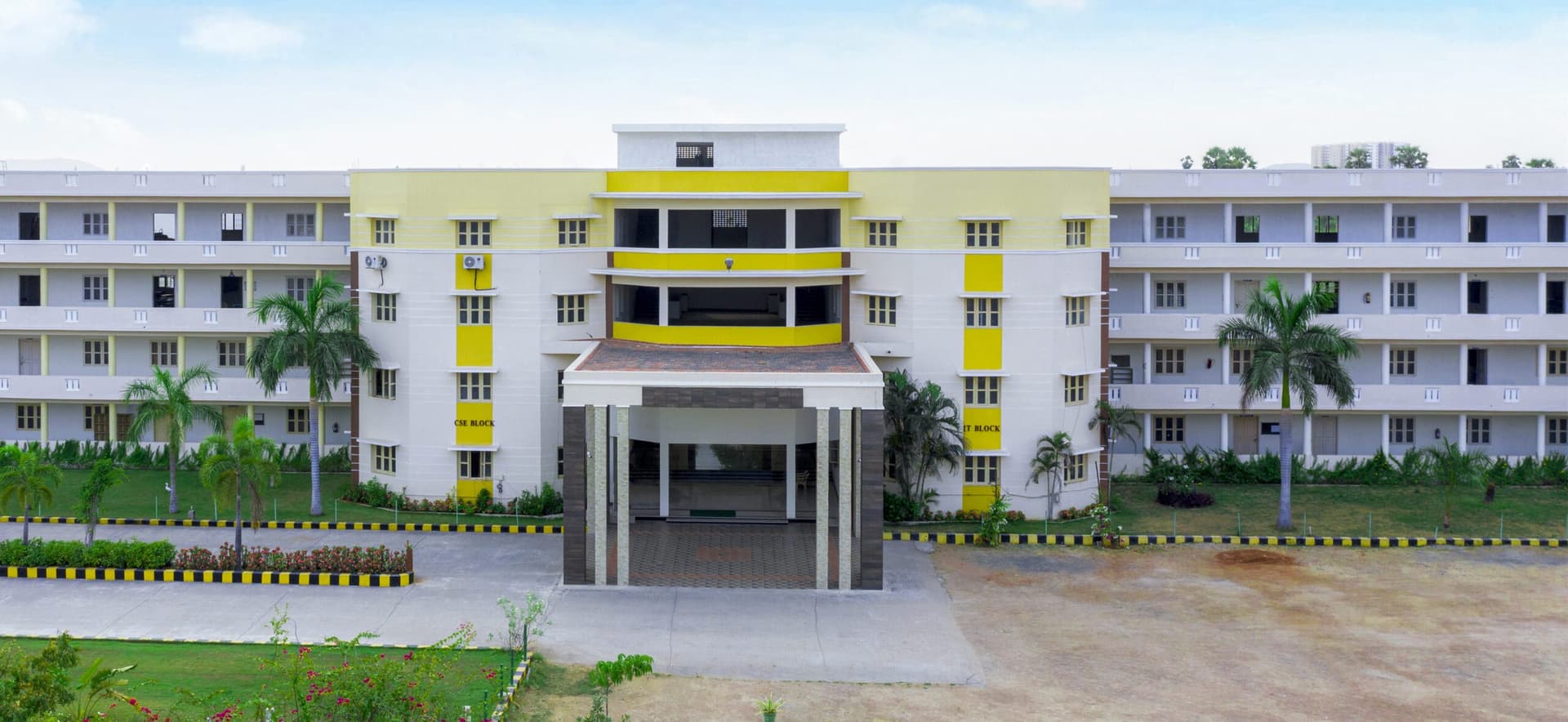 New Prince Shri Bhavani College of Engineering and Technology-image