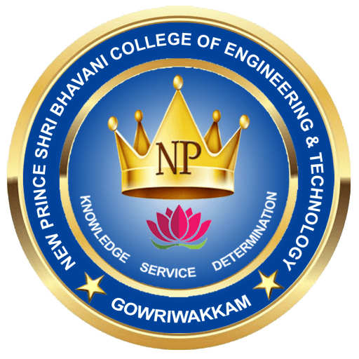 New Prince Shri Bhavani College of Engineering and Technology-image