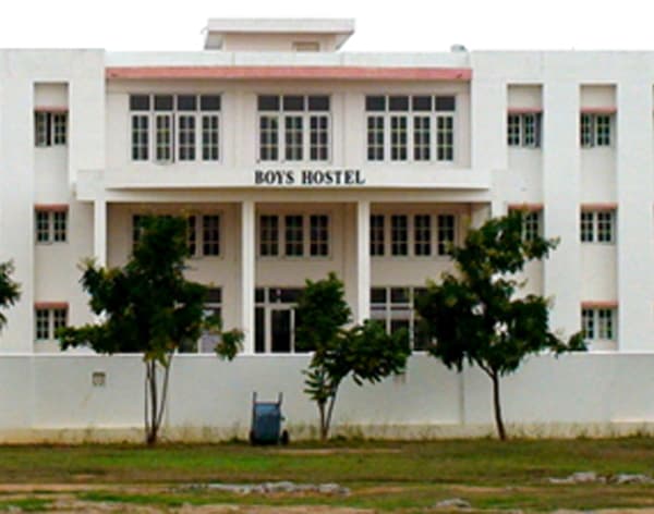 Bharathidasan Engineering College-image