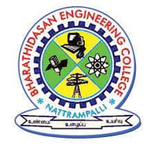 Bharathidasan Engineering College-image